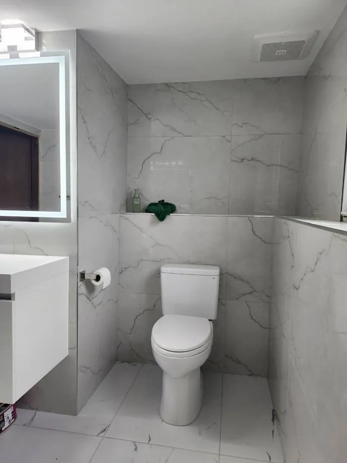 Water closet