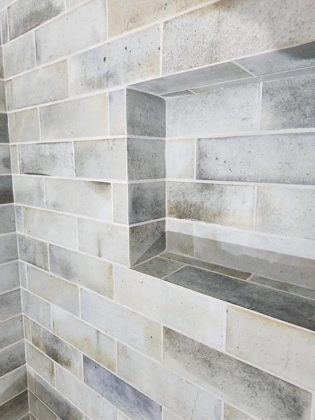 Niche & mitered corners